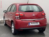 Citroën C3 (2013) 1.2 i, 1.maj,ČR, AC - náhled 6