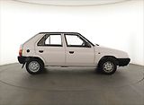 Škoda Favorit (1990) 1.3 136 , Serv.kniha - náhled 6