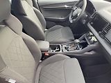 Škoda Karoq (2025) 2,0 TDI 110kW 4x4 DSG Sportlin - náhled 9