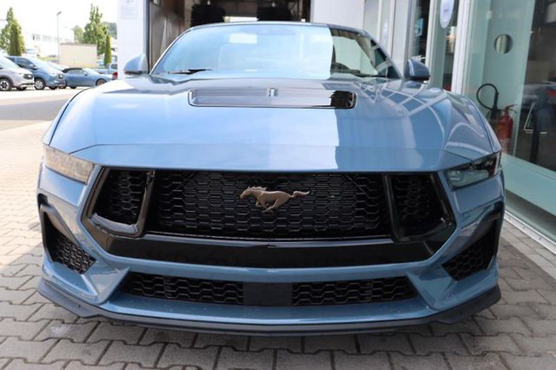 Ford Mustang (2026) 5.0 Convertible MagneRide Bron - fotka 2 z 23