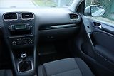 Volkswagen Golf (2009) 2.0 TDI, Serv.kniha, po STK - náhled 8