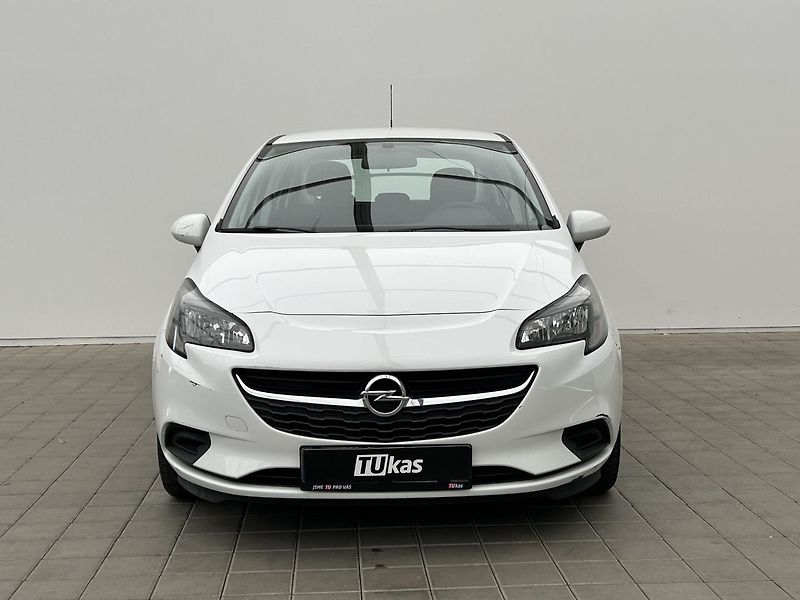 Opel Corsa 1.4 . Enjoy - fotka 8 z 21