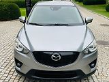 Mazda CX-5 2.0i MANUÁL 4x4 SERVISKA TAŽNÉ - náhled 4