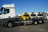 Mercedes-Benz Actros (2023) L / 2545 / EURO 6 / MP 5 / BDF - náhled 26