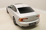 Volvo S90 B5 AWD BLACK ULTIMATE AUT CZ - náhled 18