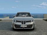 BMW iX3 (2026) - náhled 8