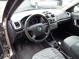 Škoda Roomster 1,4 - náhled 14