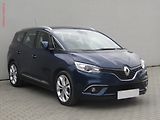 Renault Grand Scénic (2018) 1.6 dCi, navi - náhled 1