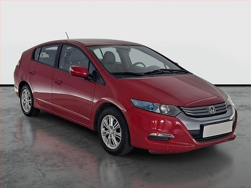 Honda Insight (2010) 1.3 IMA, Automat - fotografie inzerátu