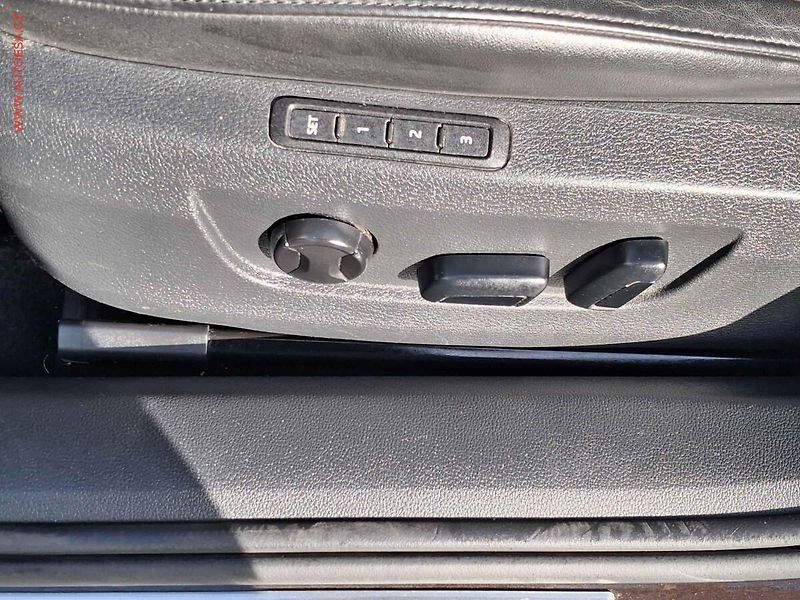 Škoda Superb (2016) 2.0 TDI, 2.maj, Style, DSG - fotka 11 z 16