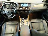 BMW X3 (2012) 3.0d xDrive 30d, ČR, AT - náhled 9