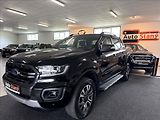 Ford Ranger 2,0 Wildtrak,AT,po servisu - náhled 1