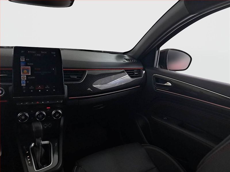 Renault Arkana (2022) 1.3 TCe - fotka 8 z 18