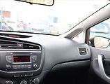 Kia Ceed (2016) 1.4 MPI, Serv.kniha, Tempomat - náhled 8