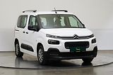 Citroën Berlingo - náhled 8