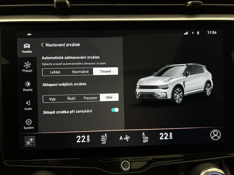 Lynk & Co 01 PHEV AUT  - fotka 41 z 54