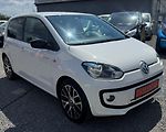 Volkswagen up! (2014) / Servisní knížka - náhled 1