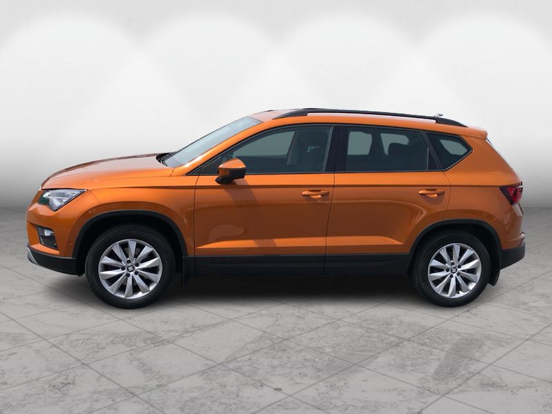Seat Ateca A 1.4 TSI Style - fotka 3 z 29