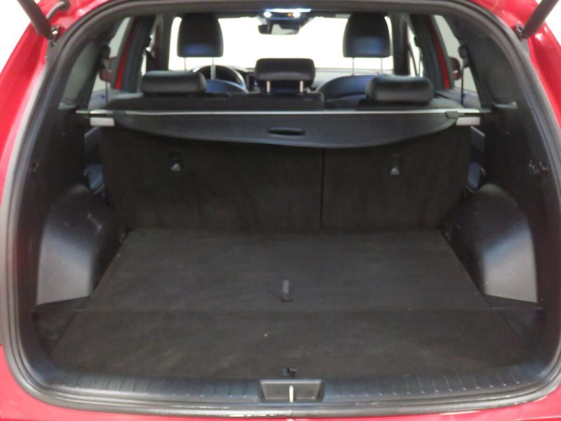 Kia Sorento - fotka 24 z 24