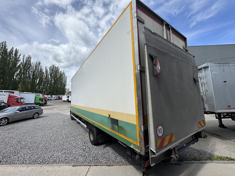 DAF LF (2013) LF 55.280.EURO5.SKŘÍŇ,ČELO.AC - fotka 5 z 16