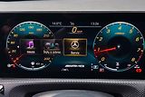 Mercedes-Benz CLA (2022) AMG CLA 45 s 4Matic+ - náhled 66