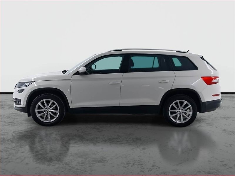 Škoda Kodiaq (2018) Ambition Plus 2.0 TDI - fotka 3 z 21