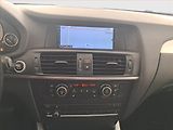 BMW X3 (2012) M Sport xDrive20d, 4X4 - náhled 12