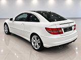 Mercedes-Benz CLC (2010) - náhled 10