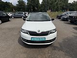 Škoda Rapid 1.2 TSI - náhled 1