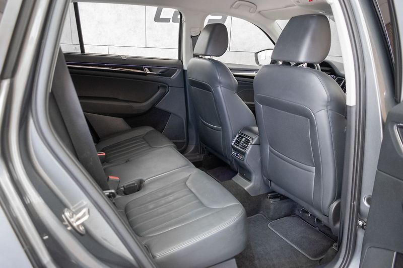 Škoda Kodiaq TDI 147kW L&K*TAŽNÉ*WEBASTO*ČR - fotka 15 z 52