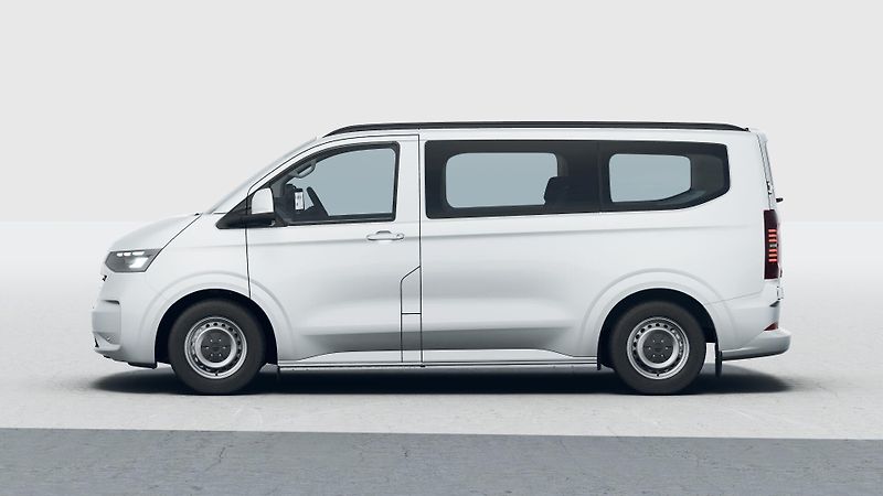 Volkswagen Transporter Kombi N1 2,0TDI KR - fotka 6 z 8