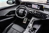 Peugeot 3008 (2026) 1,2   BUSINESS Hybrid 145 e-DC - náhled 8