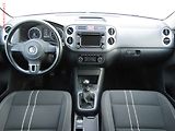 Volkswagen Tiguan (2011) 1.4 TSi, Freestyle, TZ, +kola - náhled 8
