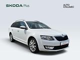 Škoda Octavia Combi 1.6 TDI Ambition - náhled 2