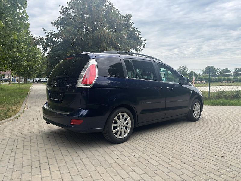 Mazda 5 1.8 Exclusive - fotka 10 z 28
