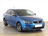 Seat Toledo (2018) FR-Line 1.0 TSI, Serv.kniha - náhled 1