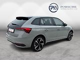 Škoda Scala 1,0 TSI 85 kW MONTE CARLO DSG - náhled 7