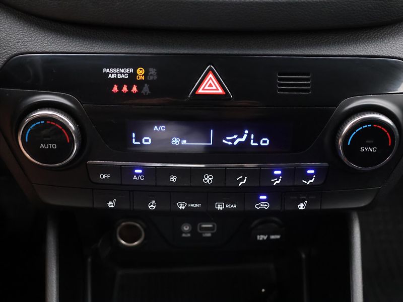 Hyundai Tucson 1,6 T-GDI 130kW Best of Czech - fotka 20 z 29