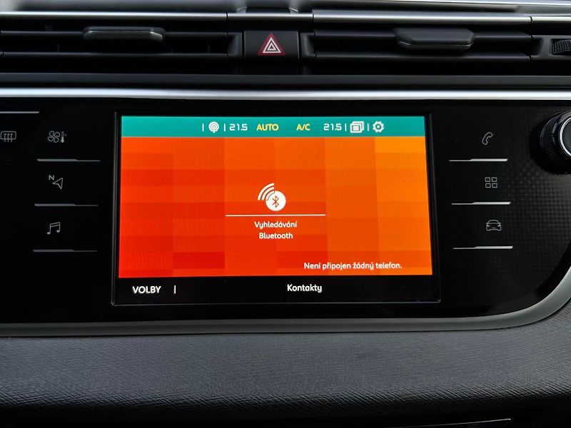 Citroën C4 SpaceTourer (2021) 1,5 HDI-7 MÍST.VYHŘEV.S - fotka 79 z 92
