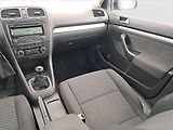 Volkswagen Golf (2010) 1.2 TSI, Park. senzory - náhled 7