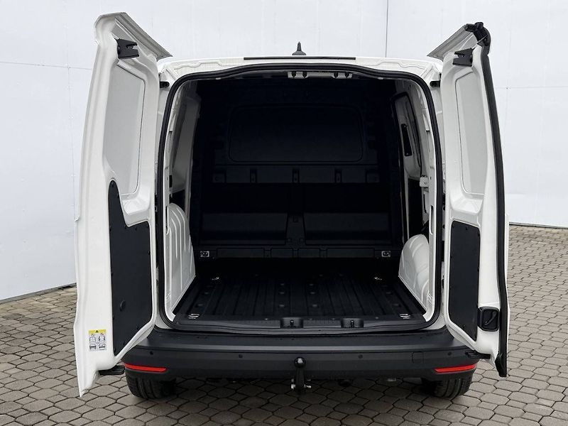Volkswagen Caddy (2025) Cargo 6G 1,5TSI - fotka 4 z 7