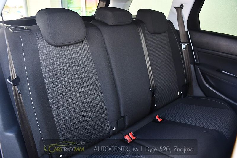 Peugeot 308 SW 1.5BlueHDi ACTIVE CARPLAY - fotka 20 z 49