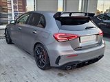 Mercedes-Benz Třídy A A45 S AMG 4Matic+,ČR,1.Maj. - náhled 8