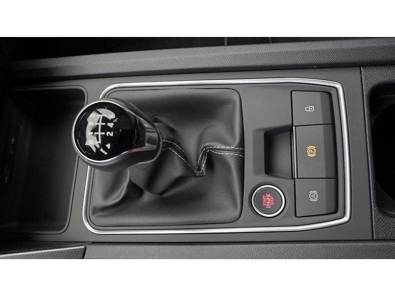 Seat Leon (2026) SP Style - fotka 18 z 23