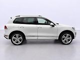 Volkswagen Touareg 3,0 TDI V6 193kW R-Line CZ - náhled 8