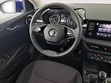 Škoda Fabia (2023) Ambition 1.0 TSI, Serv.kniha - náhled 7