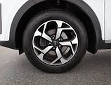 Kia Sportage (2021) 1.6 CRDi, ČR,1.maj, Serv.kniha - náhled 16