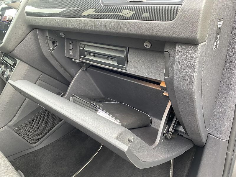 Volkswagen Tiguan Allspace 1.4 TSI COMFORTLINE DSG - fotka 23 z 25