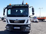 MAN TGM 15.290 KONTEJNER 10T - náhled 2