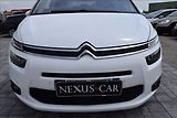 Citroën C4 Picasso 2,0 HDI 110KW AUTOMAT 7MÍST - náhled 1